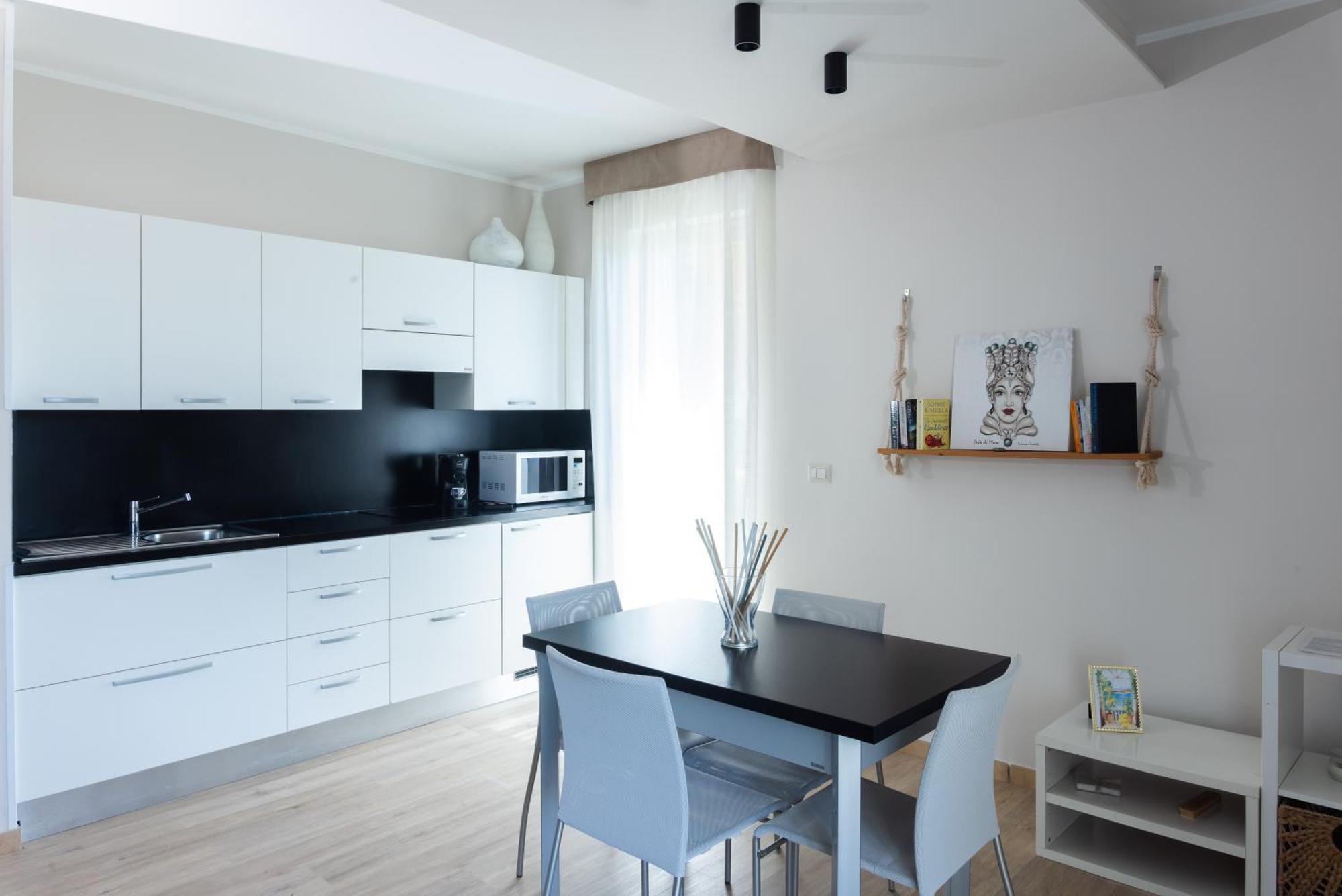 Villa Da Vinci Luxury Panoramic Apartments - Taormina Rooms Collection Bagian luar foto